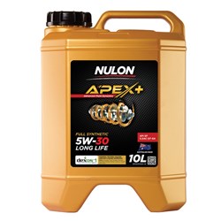 Nulon Nulon Apex+ 5W-30 SP Full Synthetic Long Life Dexos1