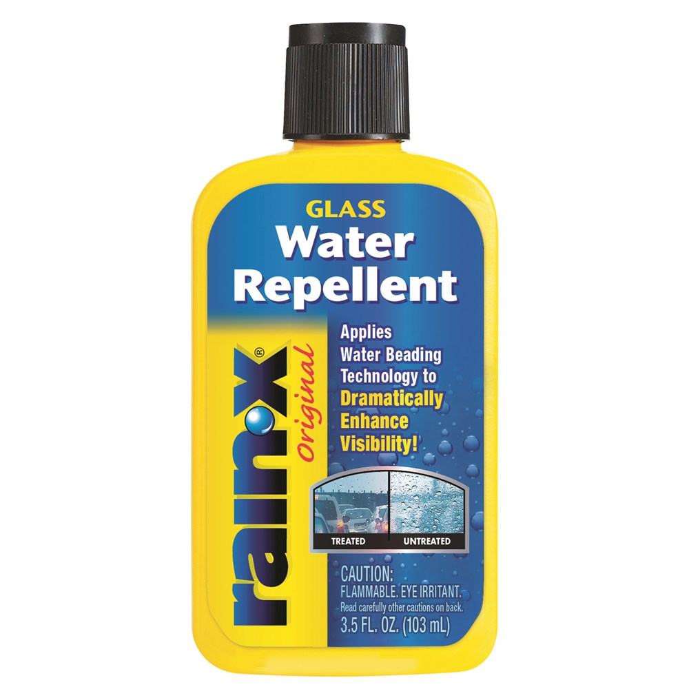 Shop Rain X Water Repellent online