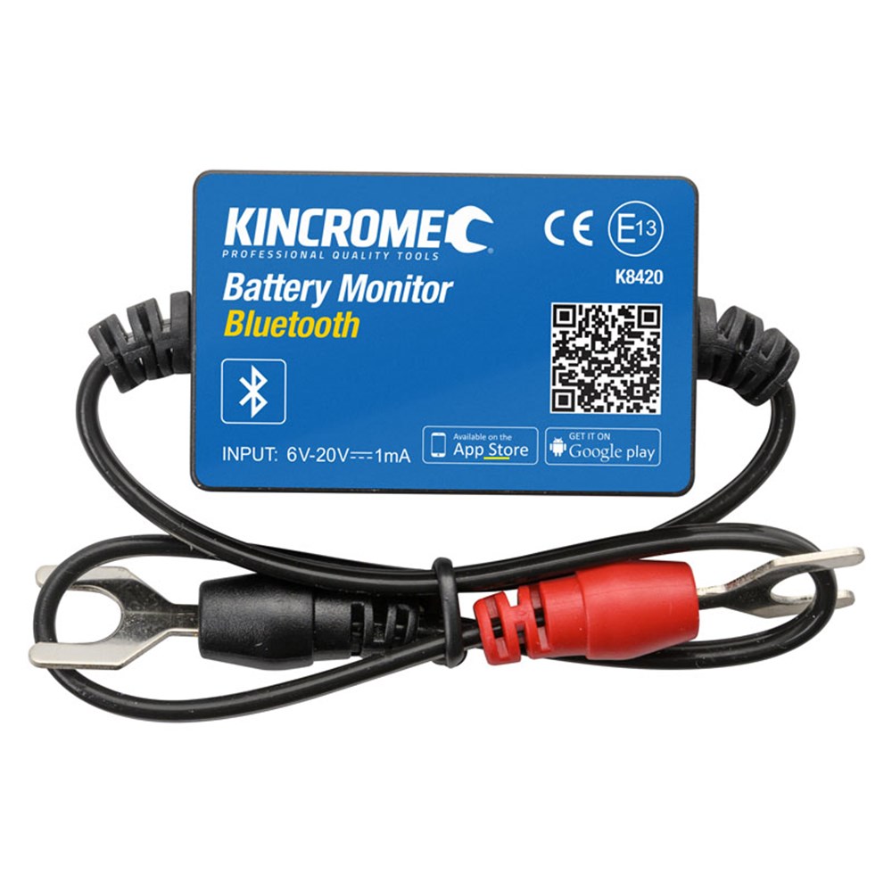 Bluetooth Battery Monitor Analog. Bluetooth Battery Monitor Windows.