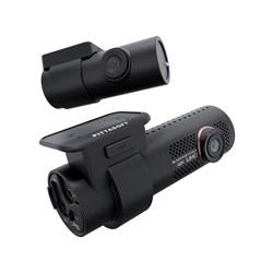 Shop BlackVue DR970X-1CH 4K Cloud-Ready Single Lens Dash Cam – BlackVue  North America