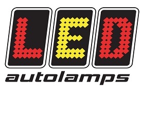 Led autolamps