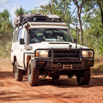 4WD & Outdoor