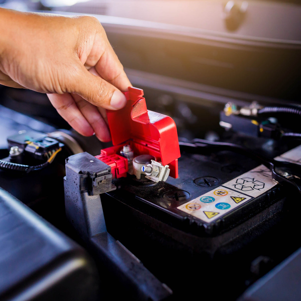 Auto One - Auto Parts & Accessories Store