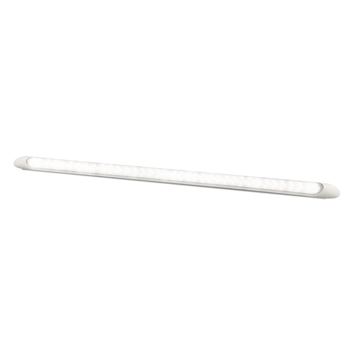LED Autolamps 10121 LED interior/Exterior light, Cool White 6500K, 12 Volt, 600mm