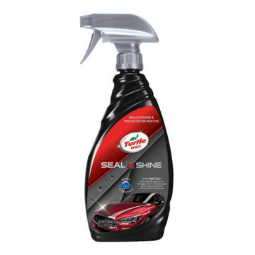Turtle Wax Hybrid Seal & Shine Wax 473ml - 101730