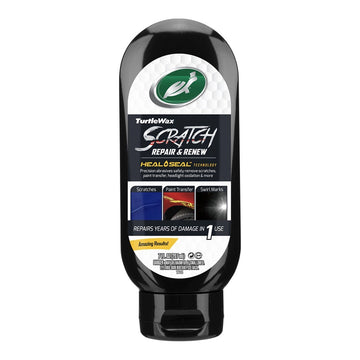 Turtle Wax Scratch Repair and Renew - 207mL - 101732 50935