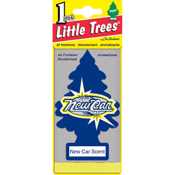 Little Trees Air Freshener Car Scent - 10189