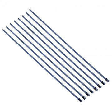 Heatshield Locking Ties 8 Inch (8 Pack) - 108008