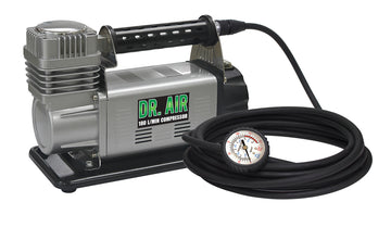 Dr Air High Output 180LPM 12V Air Compressor - AC695