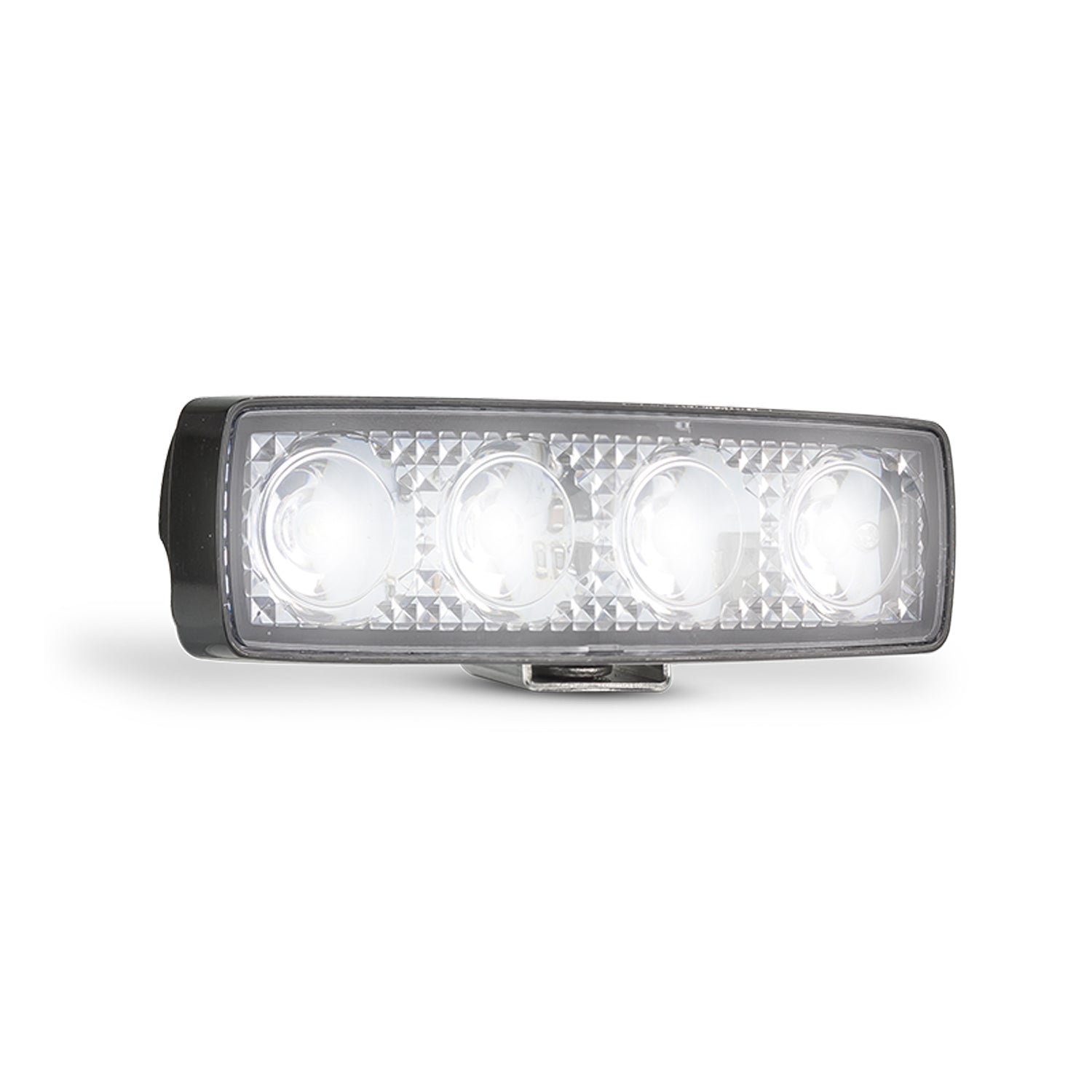 LED Autolamps 12W Compact Flood Lamp - 13040BM