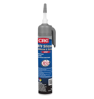 CRC RTV Silicone Grey 184g - 14060