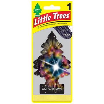Little Trees Air Freshener - Supernova 17303