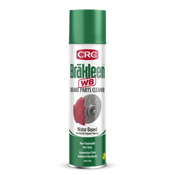 CRC Brakleen Water Based 500g - 1751843 (Pickup Only)