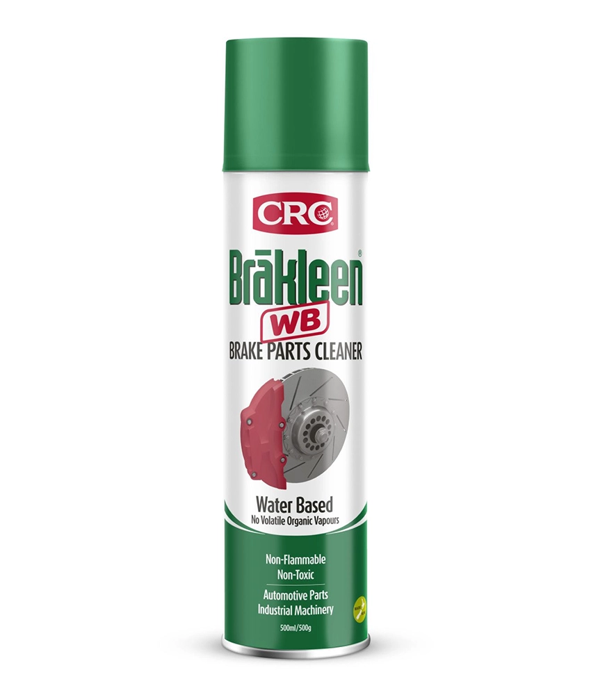 CRC Brakleen Water Based 500g - 1751843 (Pickup Only)