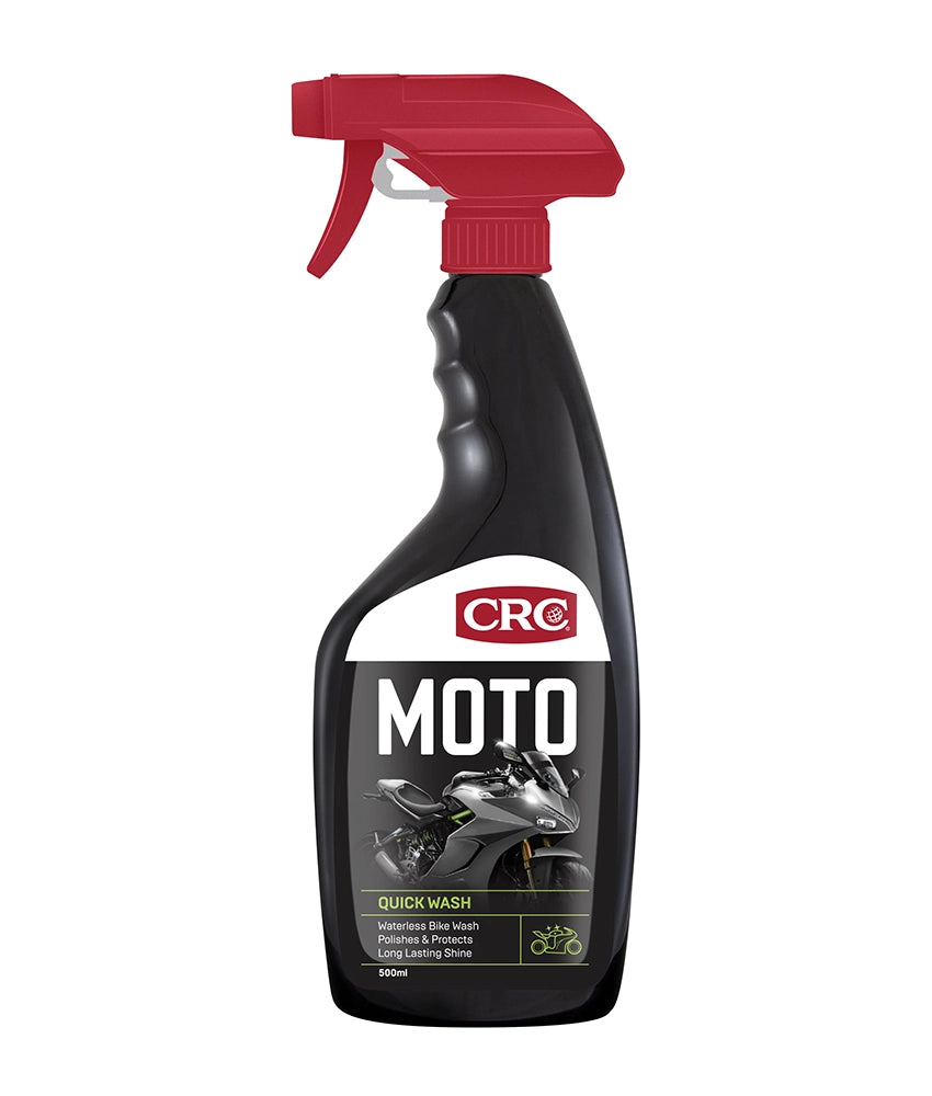 CRC Moto Quick Wash 500ml - 1752435