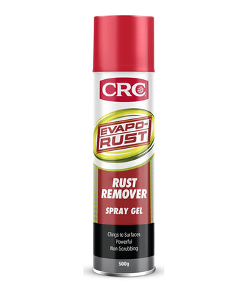 CRC Evapo-Rust Spray Gel 500g - 1753336 (Pickup Only)