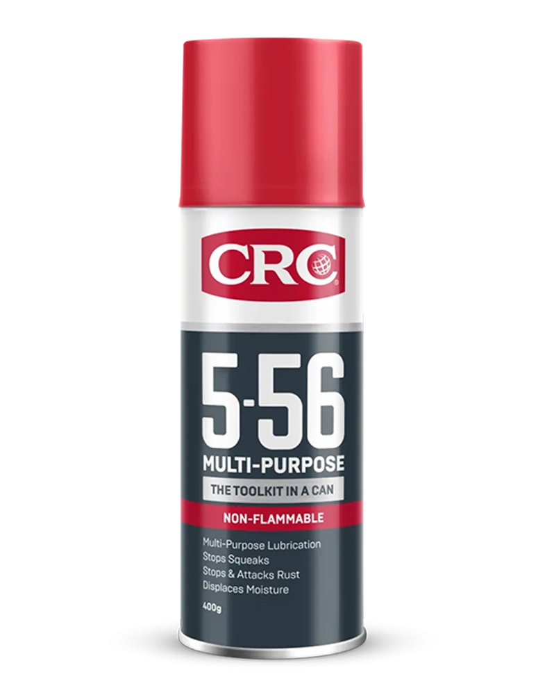 CRC 5-56 Multi-Purpose Non-Flammable 400g - 1754519 (Pickup Only)