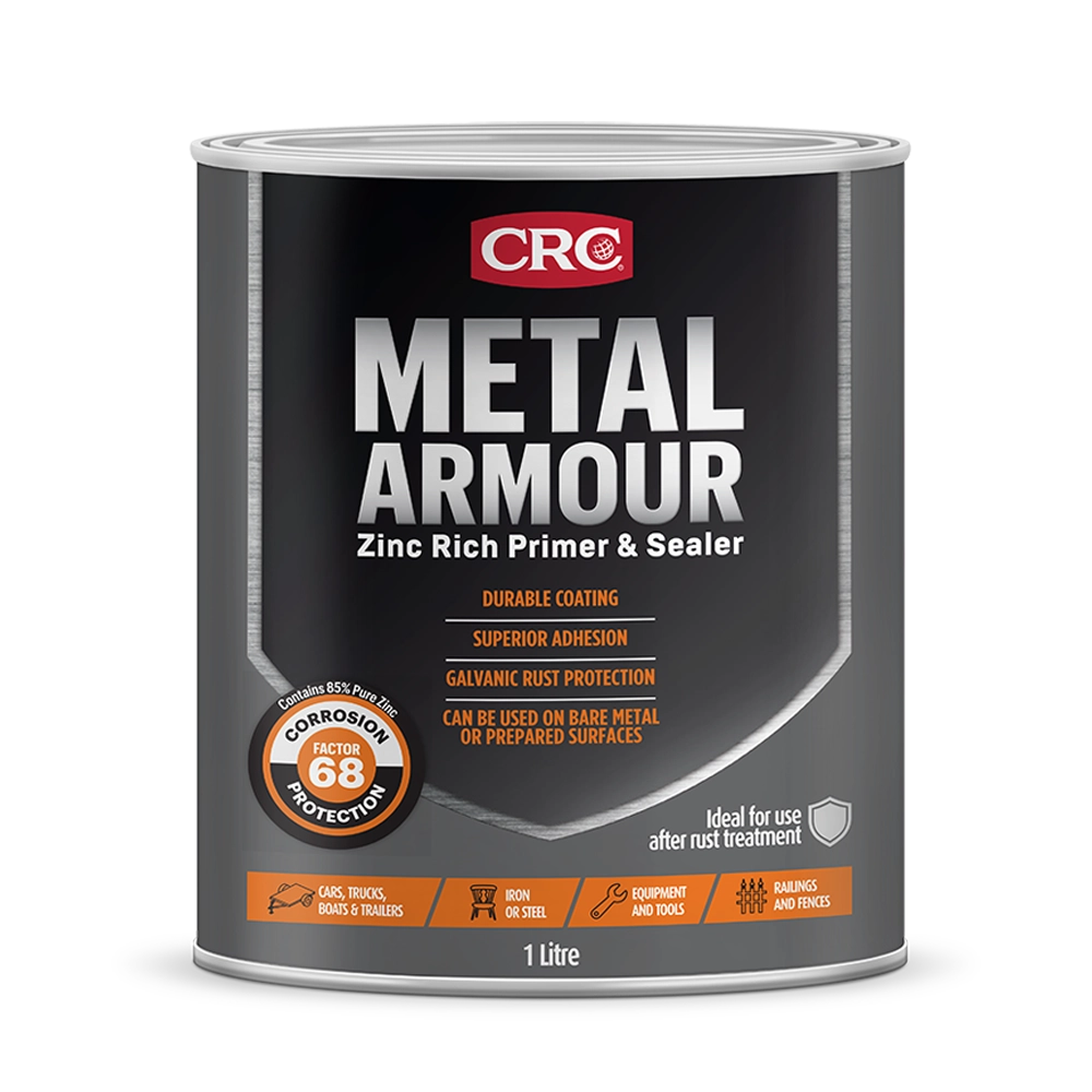 CRC Metal Armour 1L - 1754729