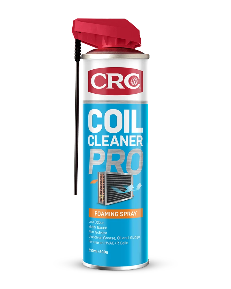 CRC Coil Cleaner Pro 500g (550ml) - 1755030 (Pickup Only)