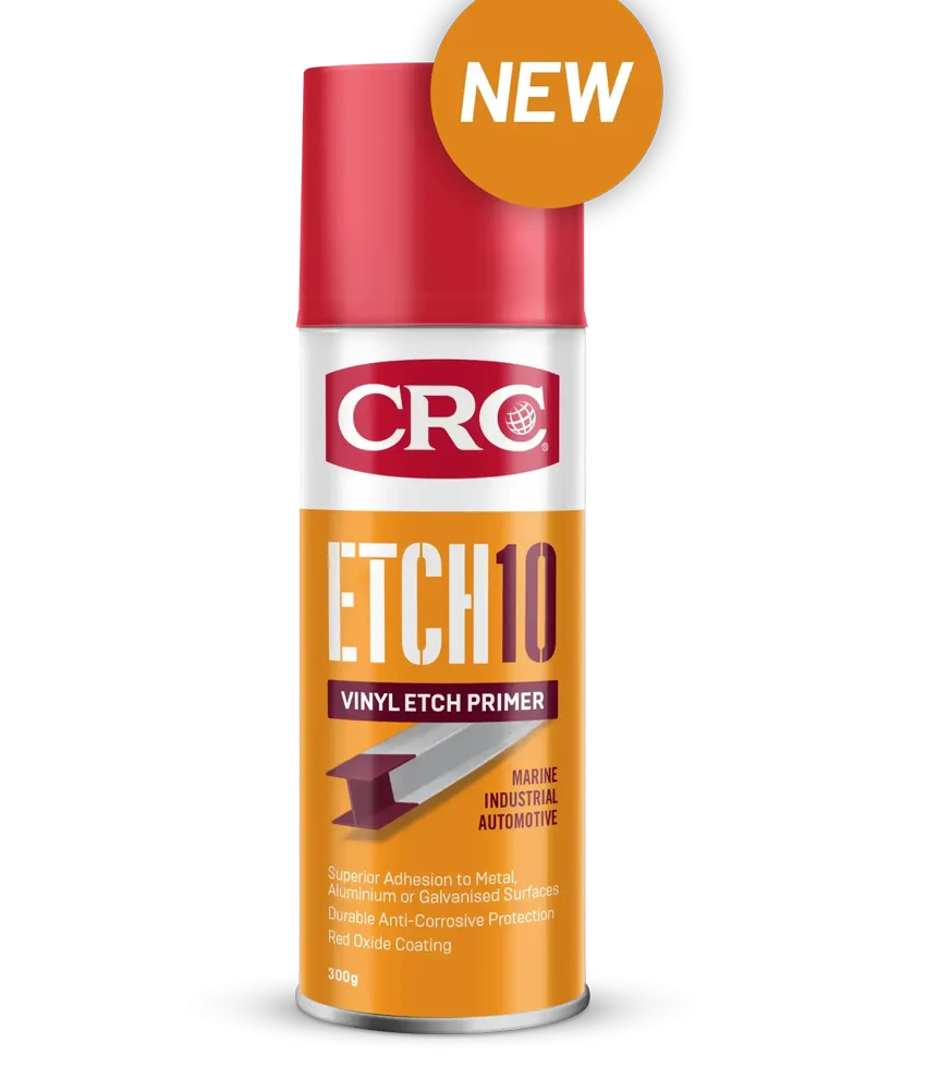 CRC Etch-10 Primer 300g - 1756401 (Pickup Only)