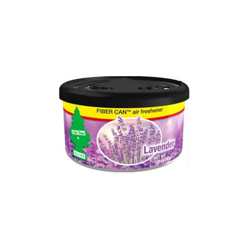 Little Trees Fiber Can Lavender Scent - 17835