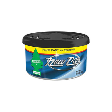 Little Trees Little Tree Fiber Can New Car Scent - 17889