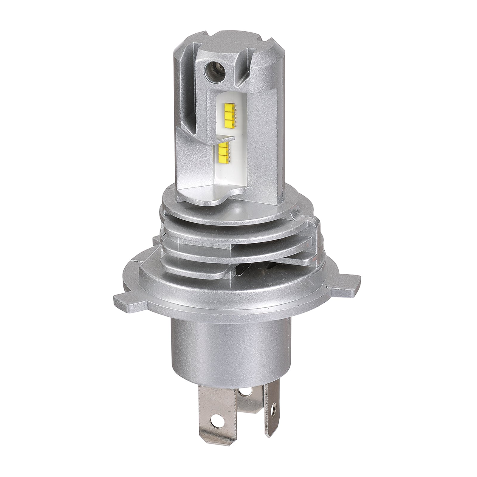 Narva 18424 H4 SureFit LED Globes - 2 Pack