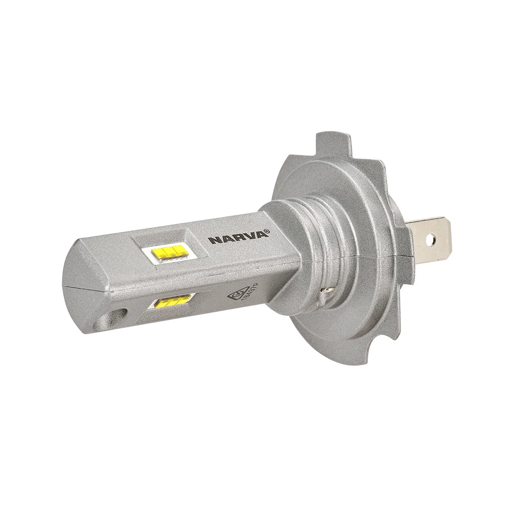 Narva H7 Surefit Projector Gen II LED Globes - 18437P
