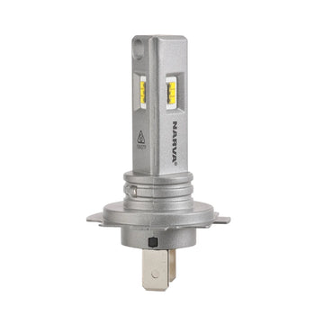 Narva H7 Surefit Projector Gen II LED Globes - 18437P