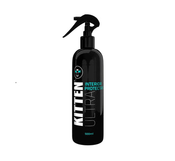 Kitten Ultra Interior Protectant 500ml - 19022