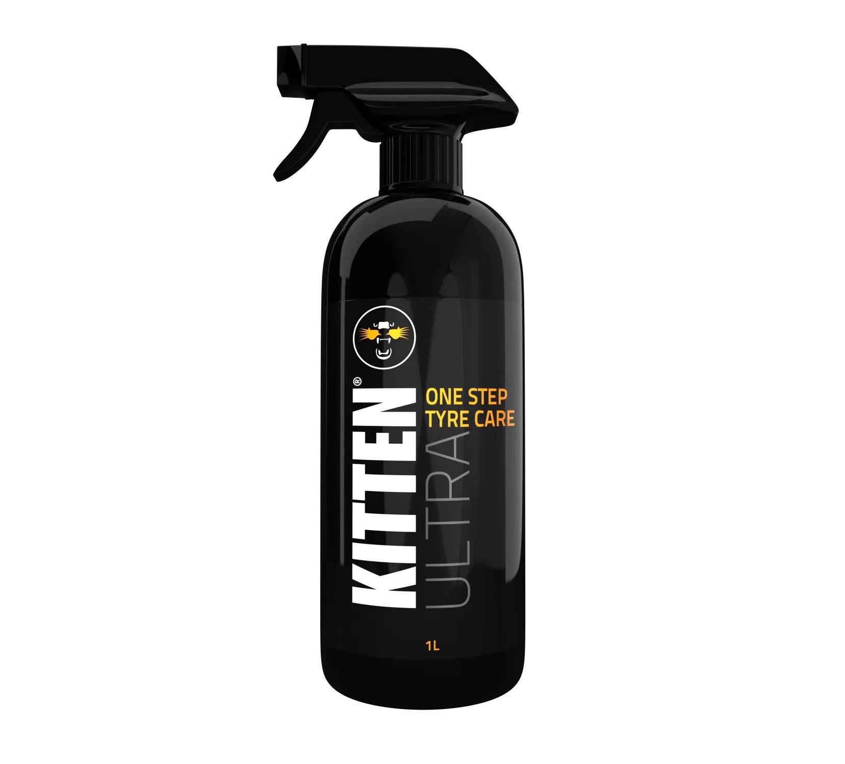Kitten Ultra One Step Tyre 1L - 19046