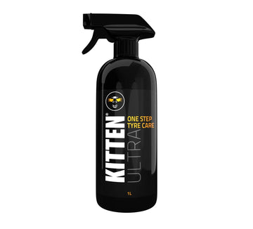 Kitten Ultra One Step Tyre 1L - 19046
