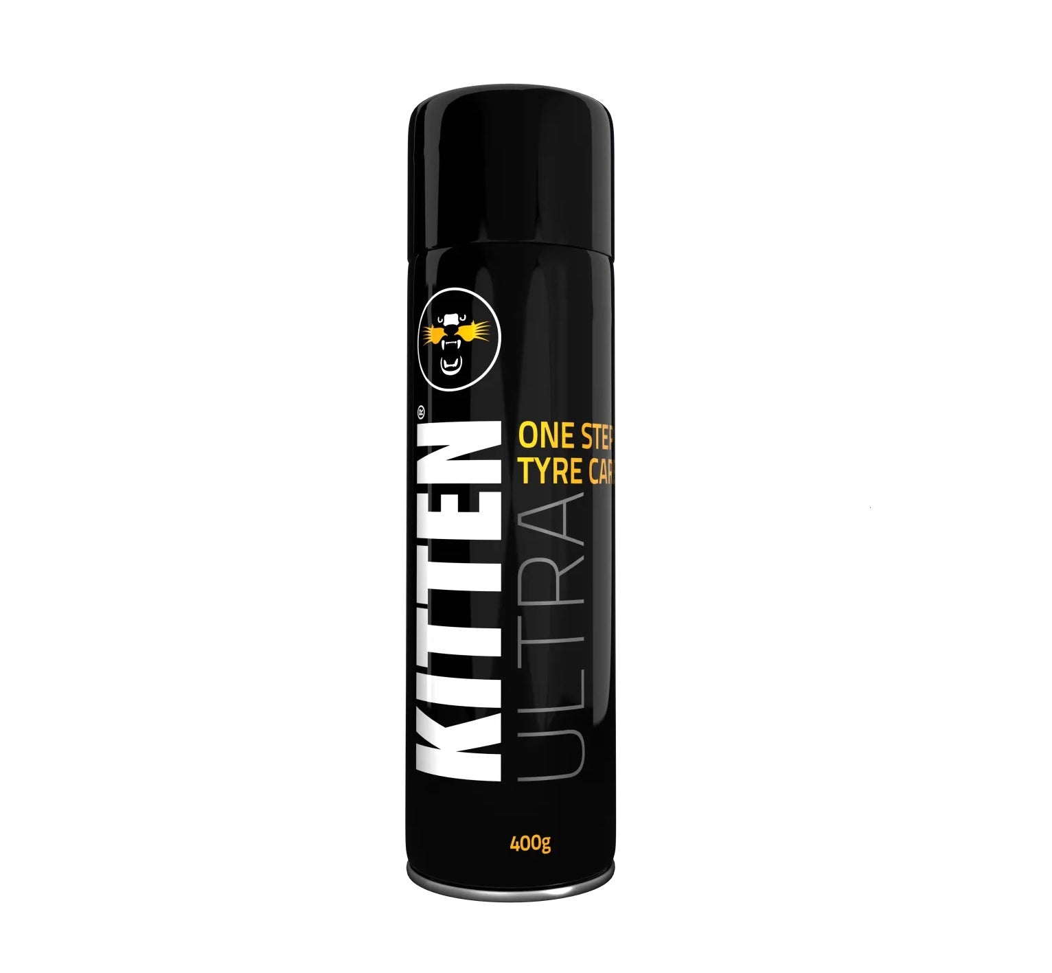 Kitten Ultra One Step Tyre 400G - 19145 (Pickup Only)