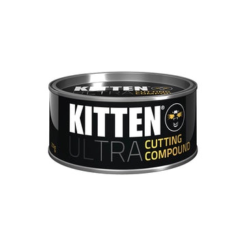 Kitten Ultra Cutting Compound 250g - 19200