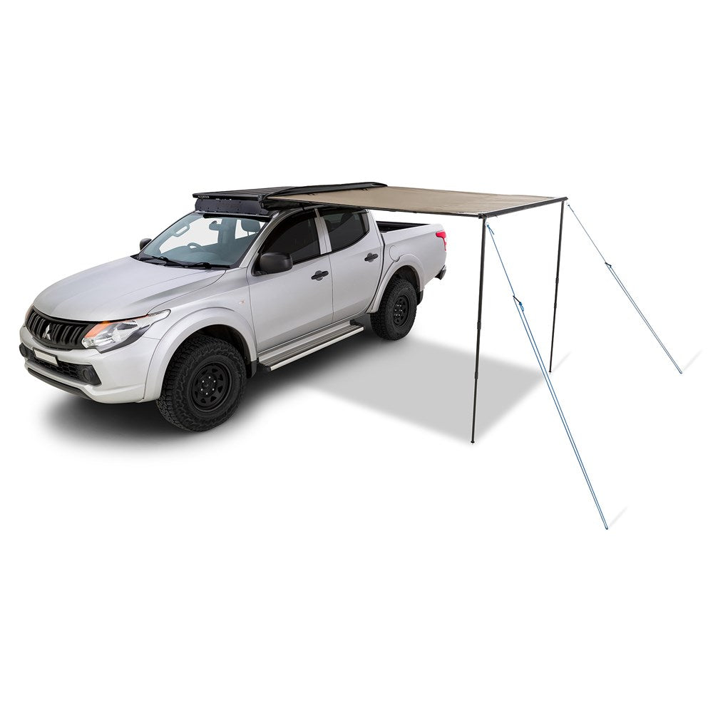 RHINO-RACK Sunseeker 2.5m Awning with Stow It - 32140 (Pickup only)