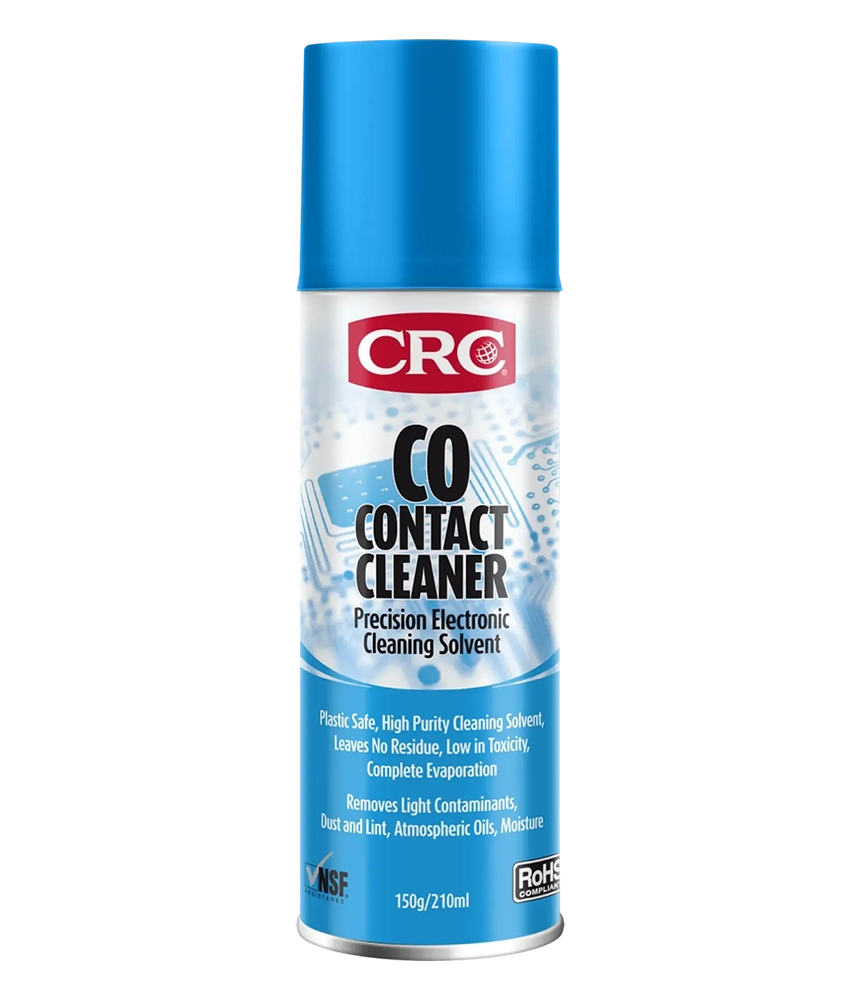 CRC CO Contact Cleaner 150g - 2015 (Pickup Only)