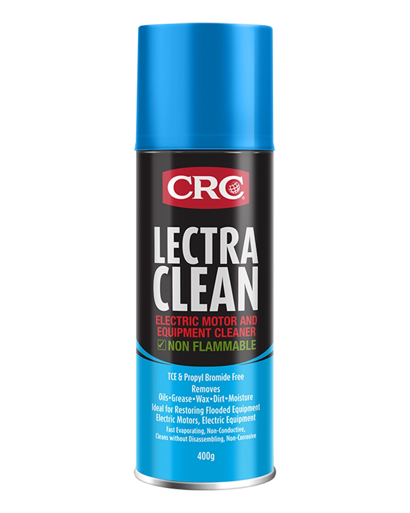 CRC Lectra-Clean 400g - 2018 (Pickup Only)