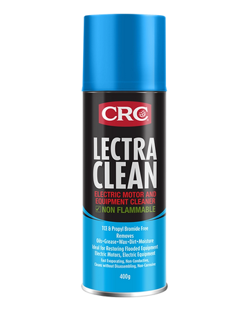 CRC Lectra-Clean 400g - 2018 (Pickup Only)