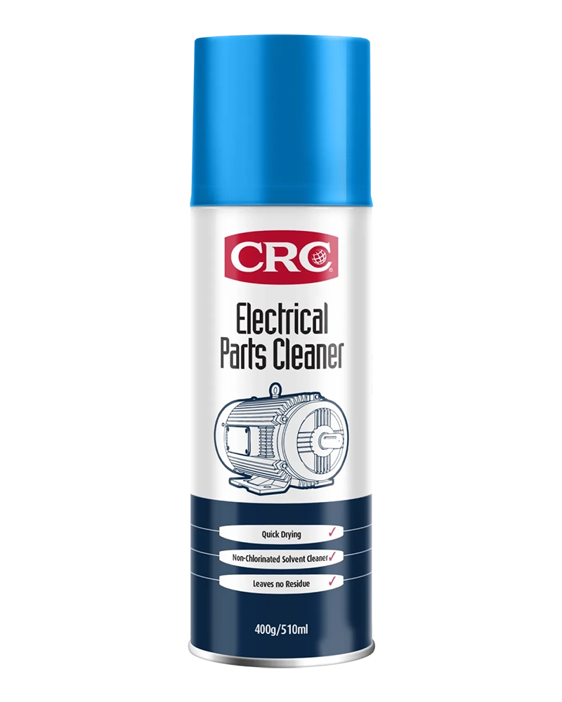 CRC Electrical Parts Cleaner 400g - 2019 (Pickup Only)