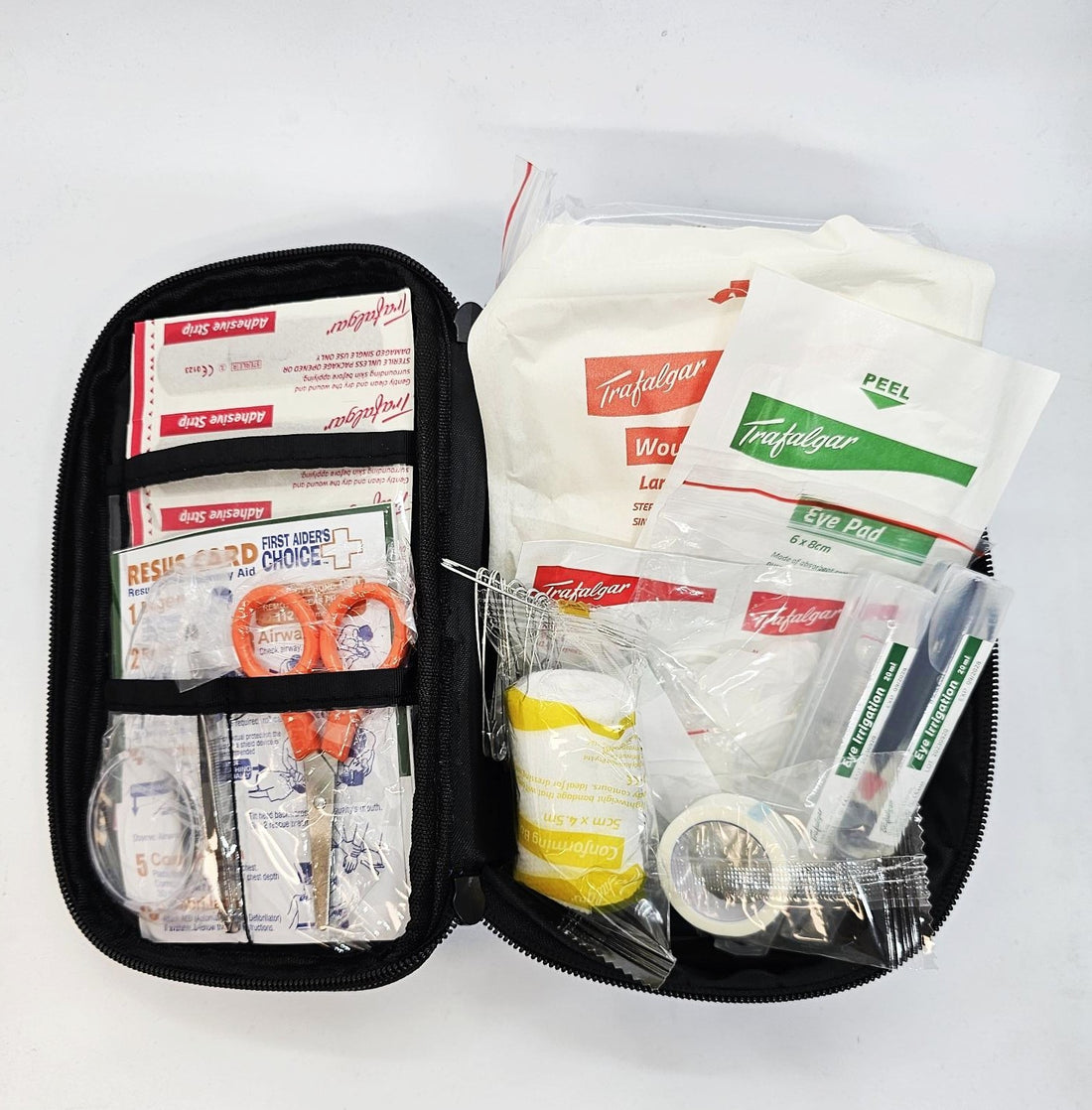 Auto One First Aid Kit - 848890-AUTO