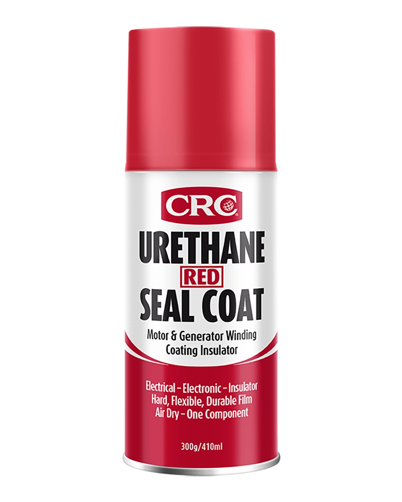 CRC Red Urethane Seal Coat 300g - 2044 (Pickup Only)