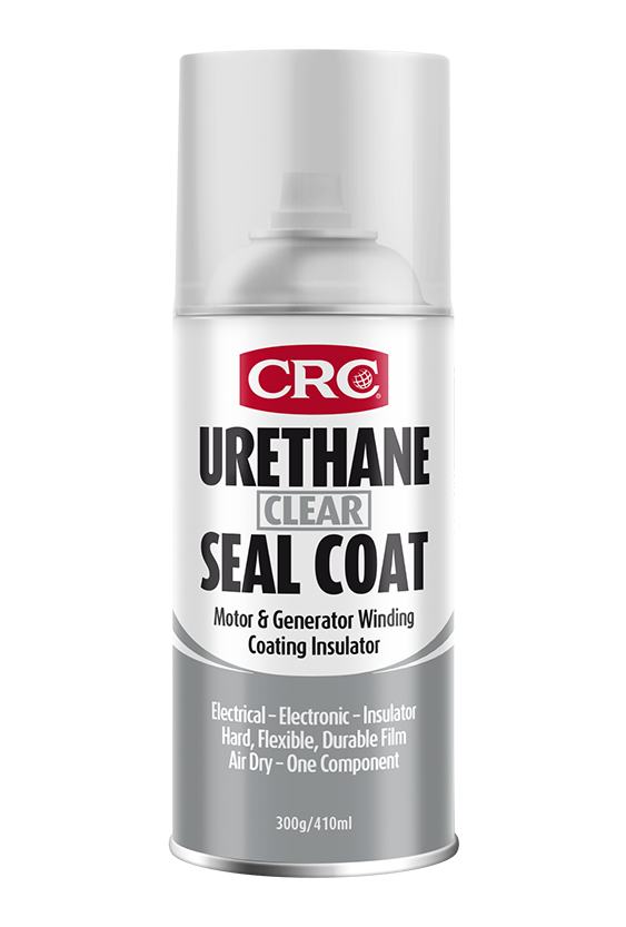 CRC Clear Urethane Seal Coat 300g - 2049 (Pickup Only)