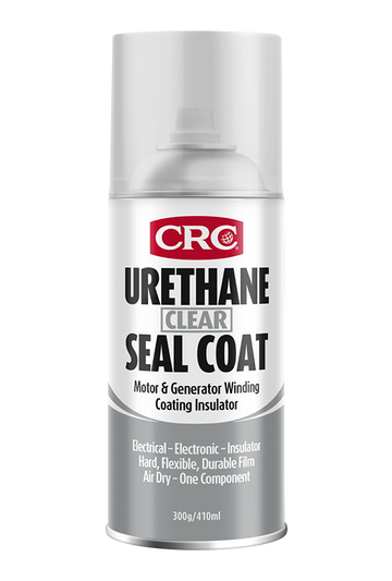 CRC Clear Urethane Seal Coat 300g - 2049 (Pickup Only)