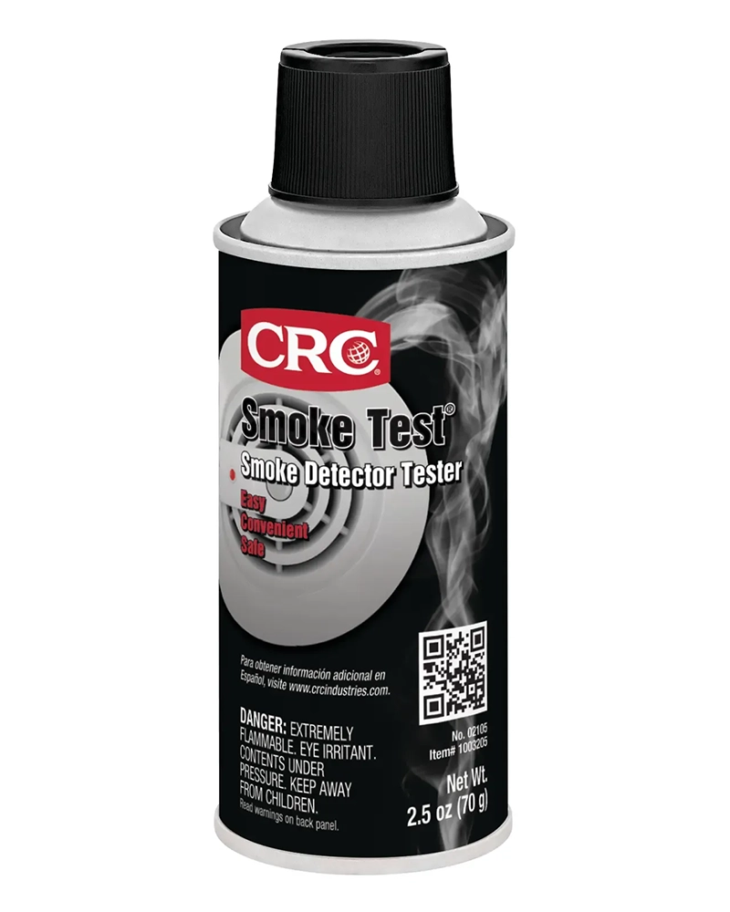 CRC Smoke Test 71g - 2105 (Pickup Only)