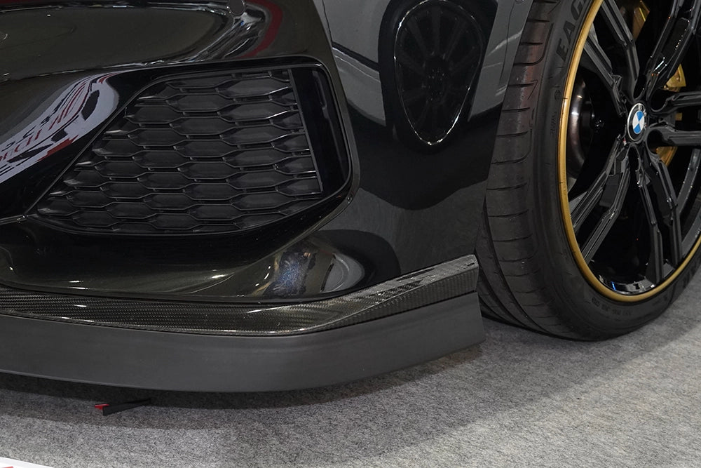 EZ LIP Max 2" Front Splitter - 27EZLM