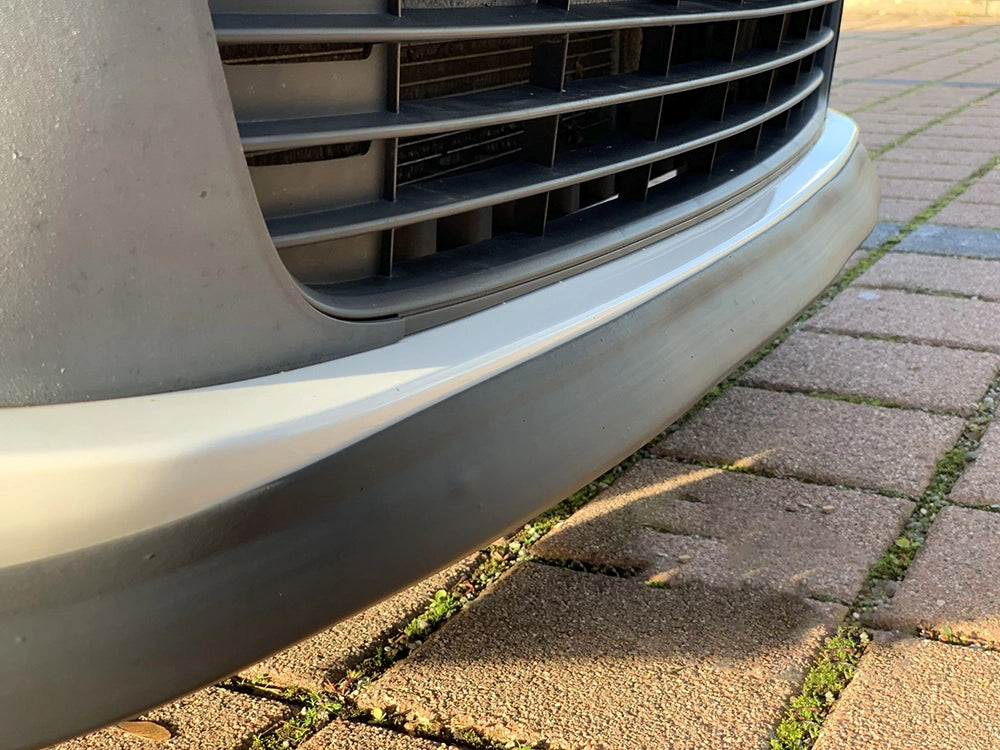 EZ LIP Pro 2" Front Splitter - 27EZLP