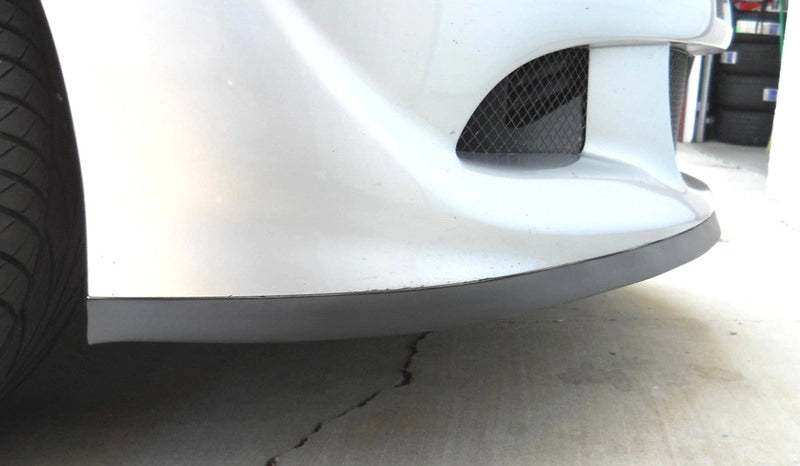 EZ LIP Regular 1" Front Splitter - 27EZLR