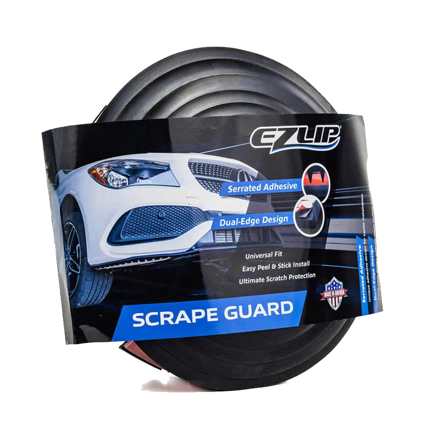 EZ LIP 2" Scrape Guard - 27EZSG