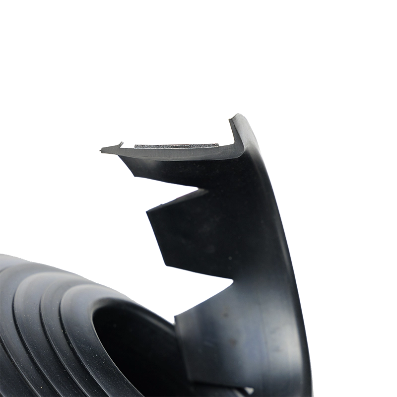 EZ LIP 2" Scrape Guard - 27EZSG