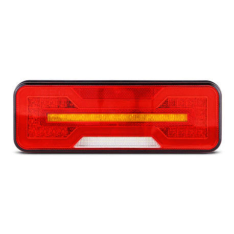 LED Autolamps 284ARWM-2 LED Rear Combination LED Lamp